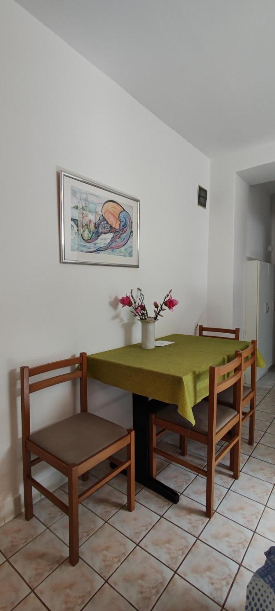 Apartments Bresina Povljana Kültér fotó