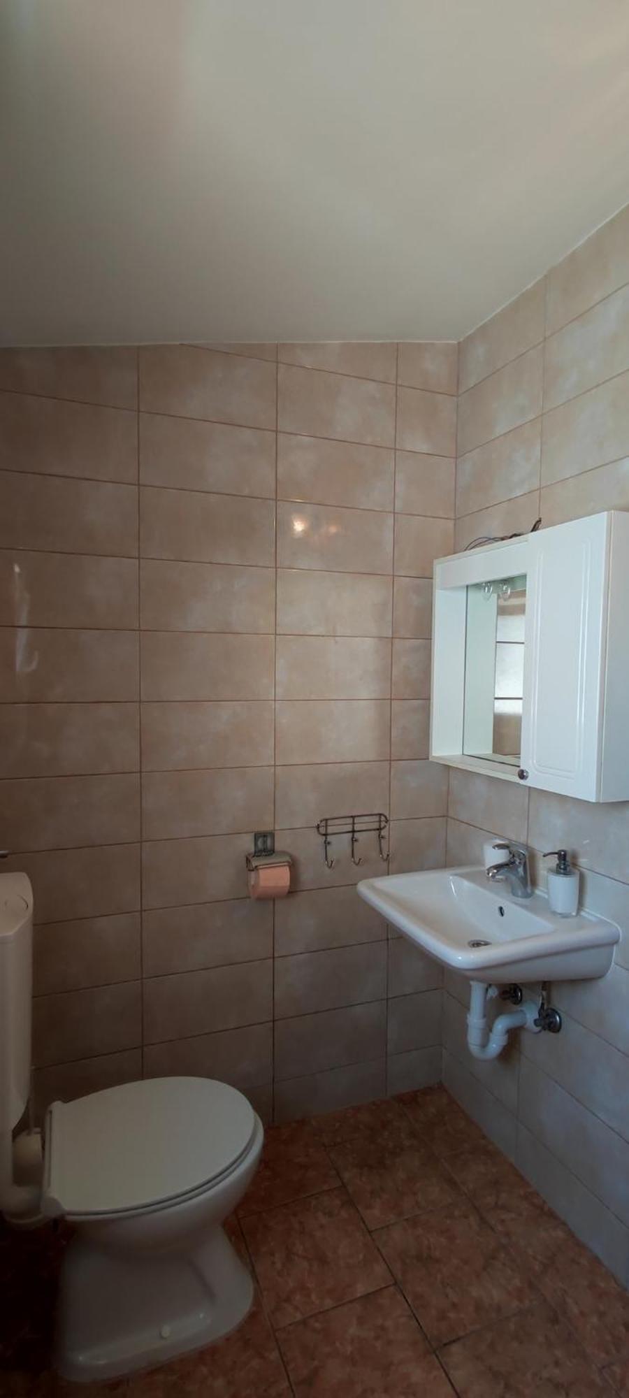 Apartments Bresina Povljana Kültér fotó