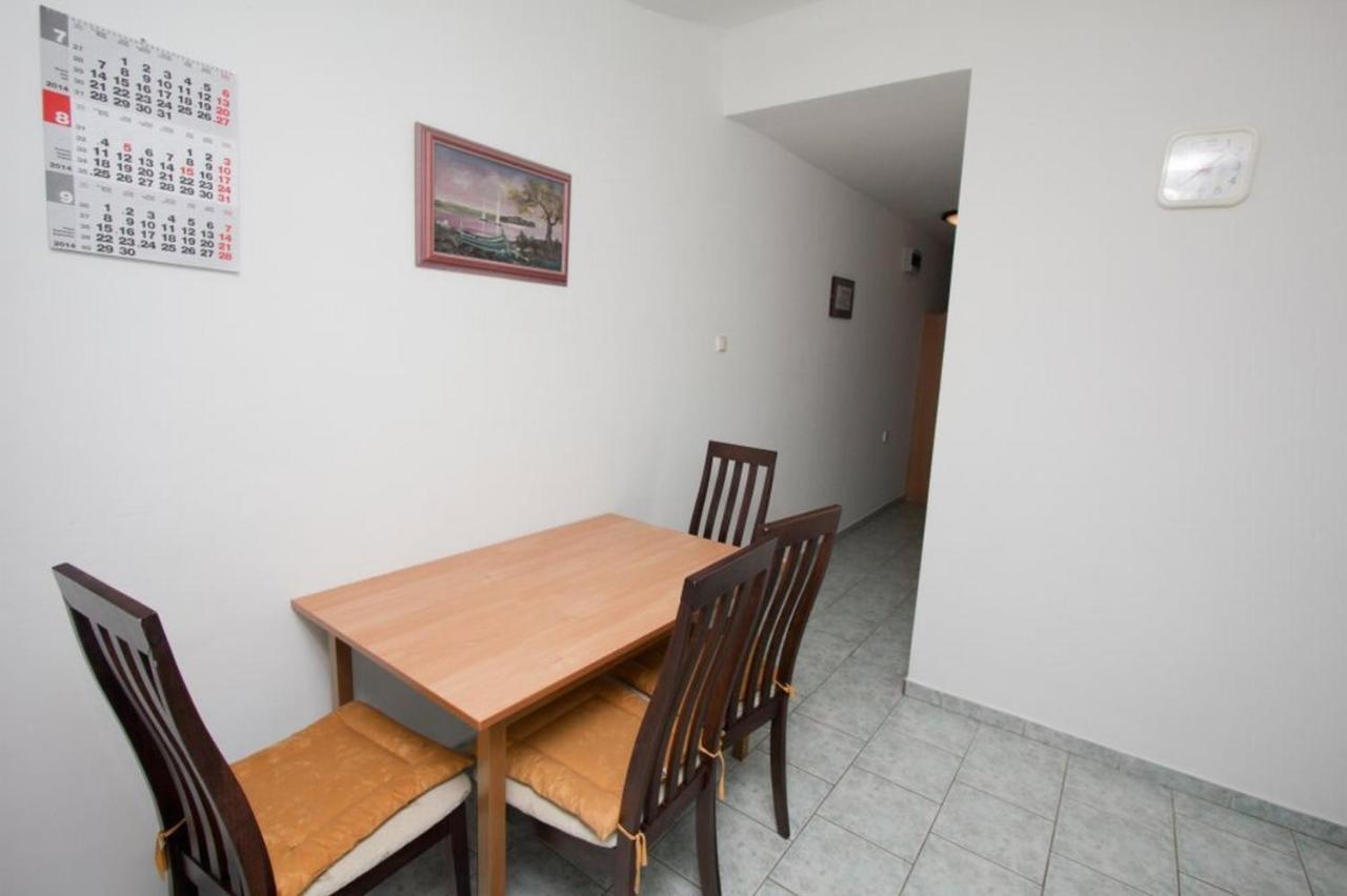 Apartments Bresina Povljana Kültér fotó