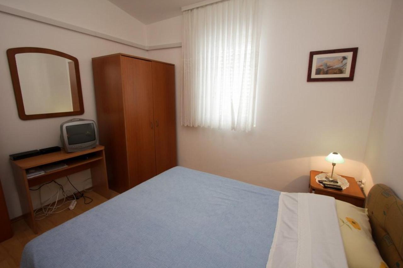 Apartments Bresina Povljana Kültér fotó